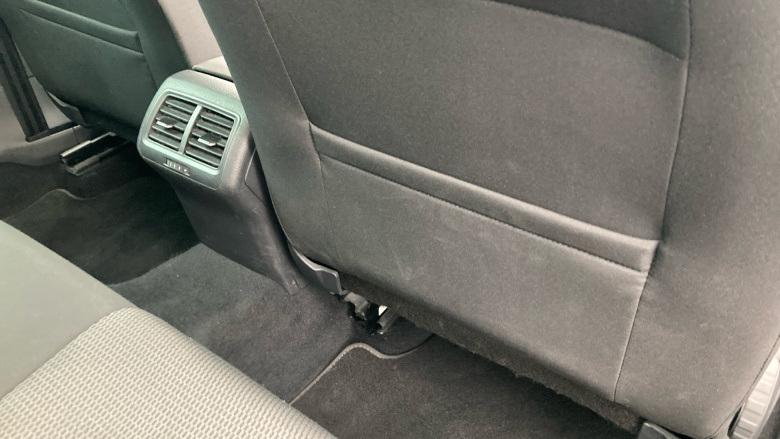 Volkswagen Golf 1.5 TSI EVO 150 Match 5dr Petrol Hatchback